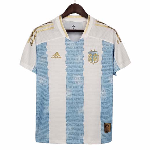 Tailandia Camiseta Argentina Maradona Special 2021